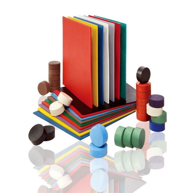 Fabricante de peças de borracha de silicone fornece borracha de silicone moldada