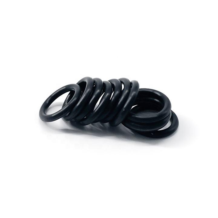 Amostras grátis China Factory Rubber Oring Seal FKM O Ring Seals