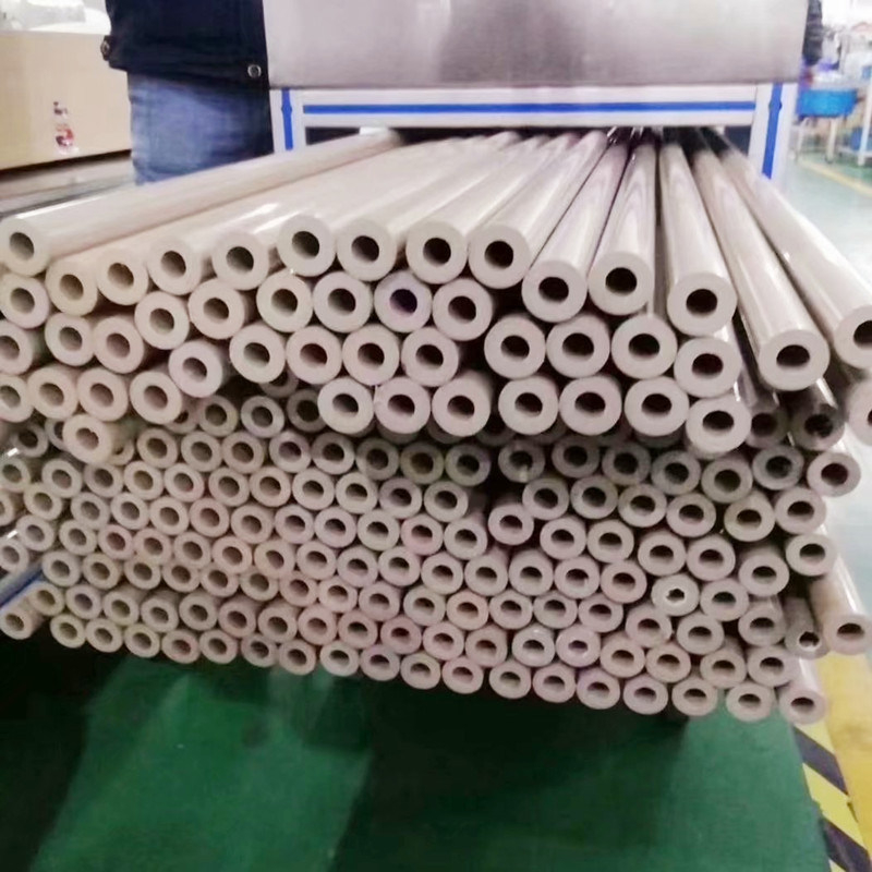 Produzir 5 -300 diâmetro Haste de nylon para venda Platstic Rod Peek/PE Rod