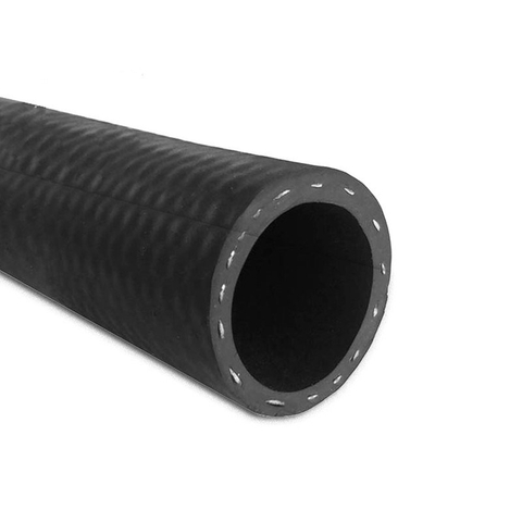 Borracha de silicone da mangueira de ar do tubo da água de EPDM da baixa pressão