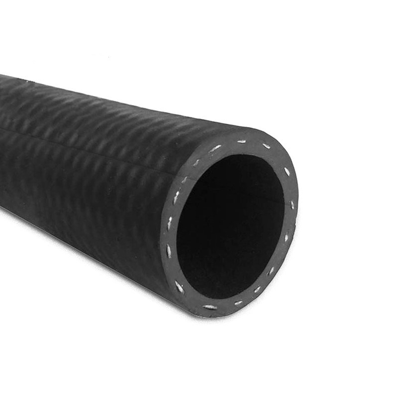 Borracha de silicone da mangueira de ar do tubo da água de EPDM da baixa pressão