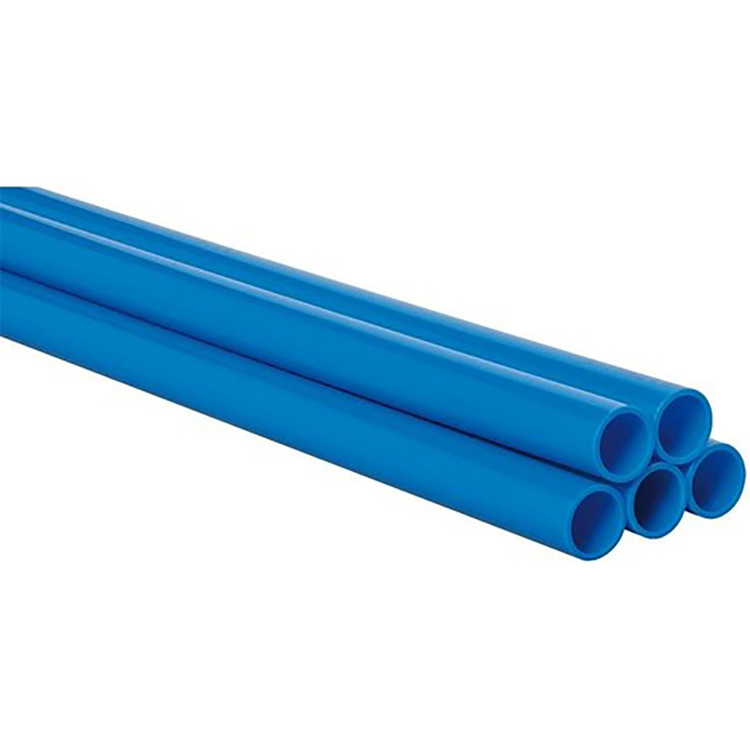 Tubo de nylon de refrigerante flexível de alta pressão Poly King