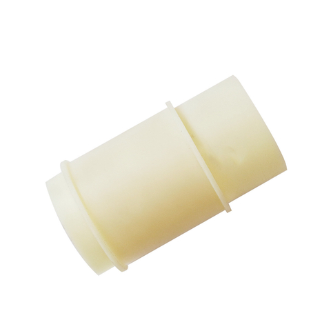 Tubo de plástico branco Tubo PP Tubo PP