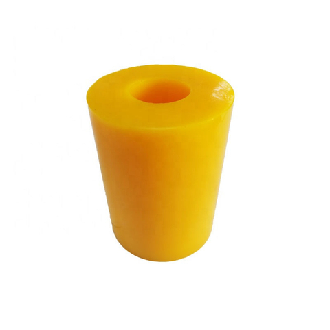 Produtos de borracha PU personalizados ODM de alta precisão OEM