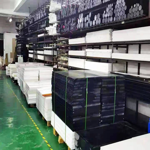 Fornecedor da China Placa Platstic Placa UHMWPE Placa UHMWPE