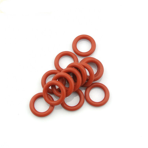 Amostras grátis China Factory Rubber Oring Seal FKM O Ring Seals