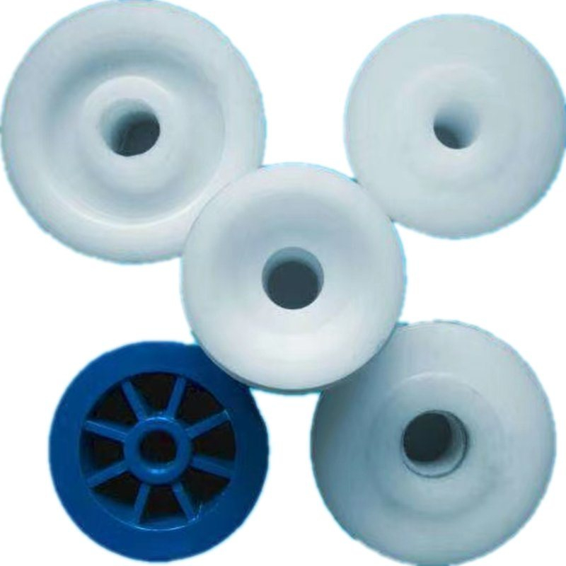Trilho de guia lateral do transportador UHMWPE de fornecedor chinês personalizado