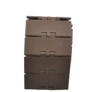 Corrente China 820K325 para transportador