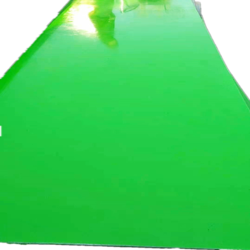 Fornecedor da China Placa Platstic Placa UHMWPE Placa UHMWPE