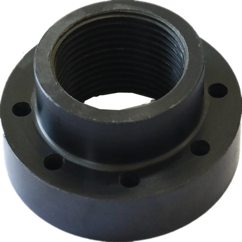 Serviço de usinagem de plástico na China Produtos de plástico usinados CNC Usinagem CNC