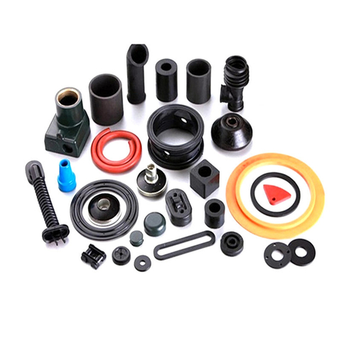 Fabricante de peças de borracha de silicone fornece borracha de silicone moldada