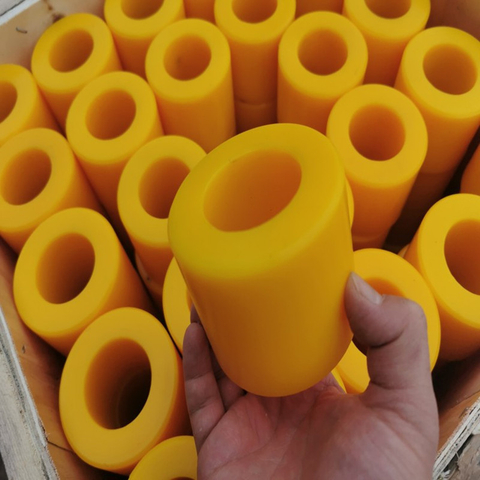 Capa para garrafa de borracha de silicone flexível à prova d'água da China