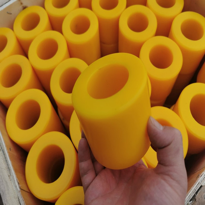 Capa para garrafa de borracha de silicone flexível à prova d'água da China