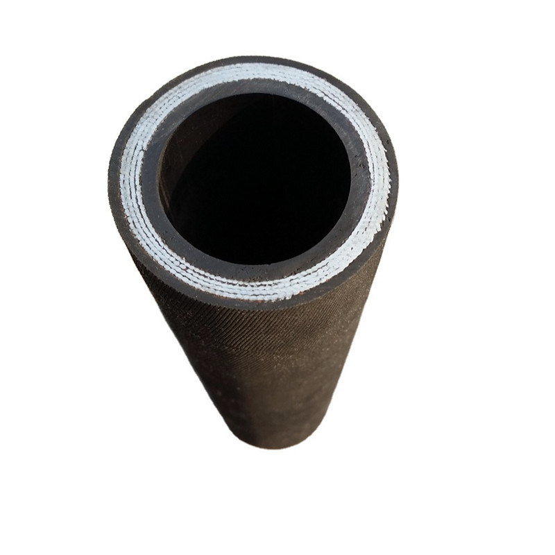 Mangueira hidráulica de alta pressão da máquina escavadora 6754-51-9810 de 3/4 de polegada SAE100 R12/4sp/4sh