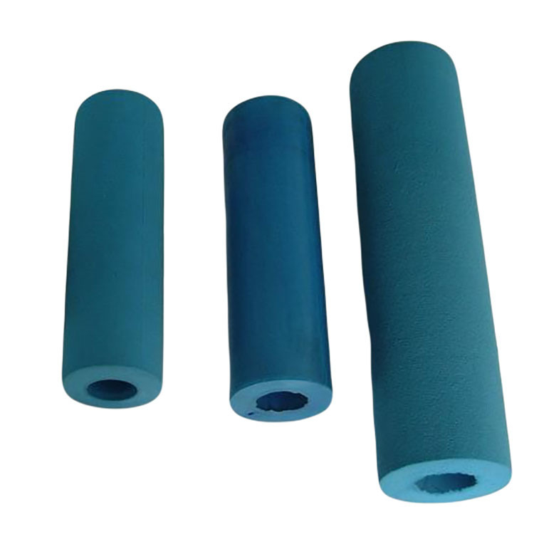 Tubo de plástico UHMWPE PVC POM Mc de alta qualidade