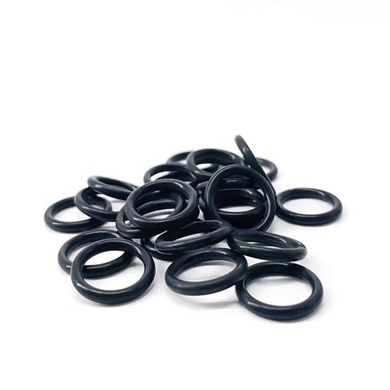 Amostras grátis China Factory Rubber Oring Seal FKM O Ring Seals