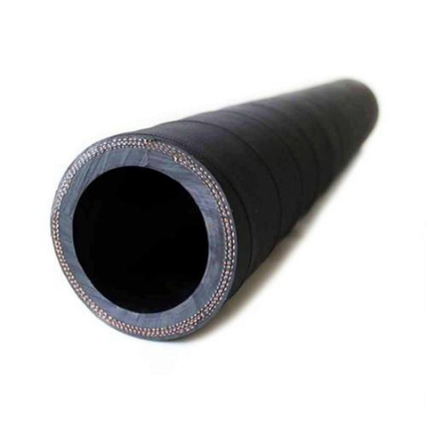 EPDM de baixa pressão na mangueira de ar de água de borracha de silicone do tubo de admissão