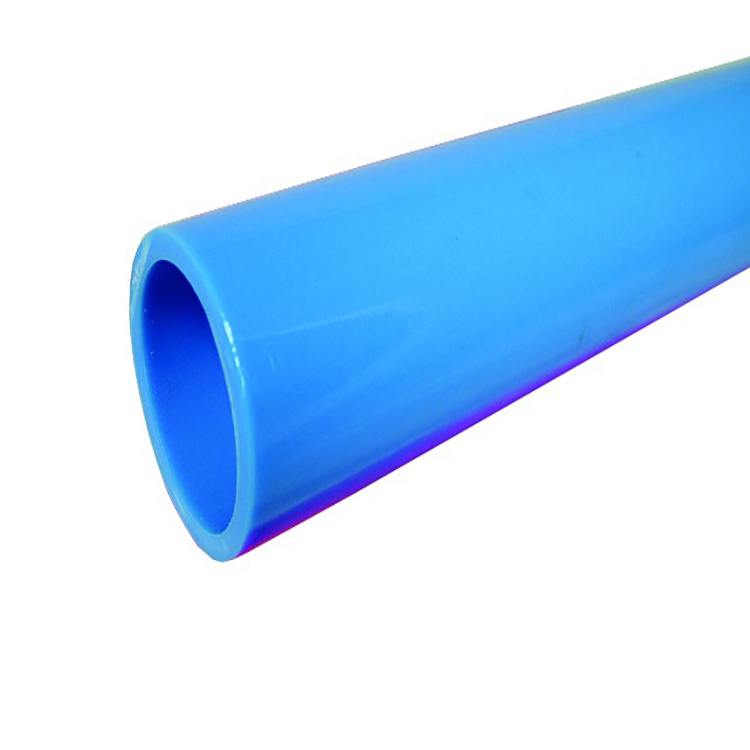 Varas plásticas de nylon do PA redondo da poliamida da resistência à temperatura