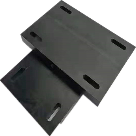 Fornecedor da China Placa Platstic Fundida Placa PA66/PE/POM